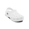 Classic Clog “White”