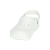 Classic Clog “White”