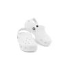 Classic Clog “White”