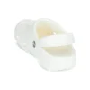Classic Clog “White”