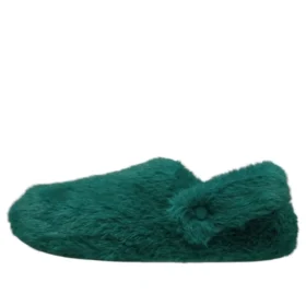Classic Cozzzy Luxe Παντόφλα “Hosta”