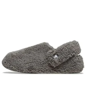 Classic Cozzzy Παντόφλα “Grey”