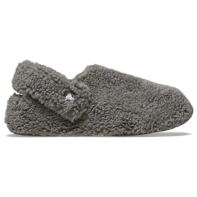 Classic Cozzzy Παντόφλα “Grey”