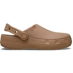Classic Crafted Clog