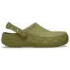 Classic Crafted Clog