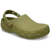 Classic Crafted Clog