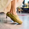 Classic Crafted Clog