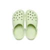 Classic Crocs Beach Unisex Γκρι Πράσινα Σανδάλια