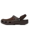 Classic Crocs Coffee Σανδάλια