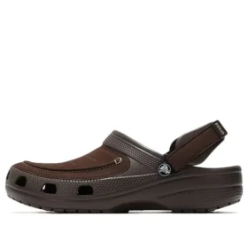 Classic Crocs Coffee Σανδάλια