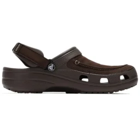 Classic Crocs Coffee Σανδάλια