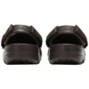 Classic Crocs Coffee Σανδάλια