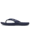 Classic Crocs Flip Casual Σαγιονάρες Unisex Ναυτικό Μπλε