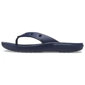 Classic Crocs Flip Casual Σαγιονάρες Unisex Ναυτικό Μπλε