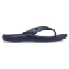 Classic Crocs Flip Casual Σαγιονάρες Unisex Ναυτικό Μπλε