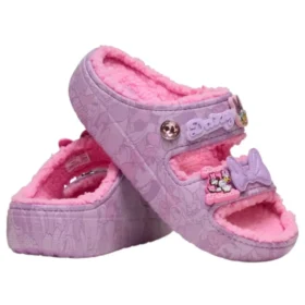 Classic Crog «Minnie and Daisy»