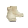 Classic Crush Boot “Bone”