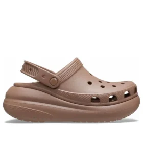 Classic Crush Clog «Brown»