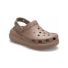 Classic Crush Clog «Brown»