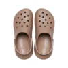 Classic Crush Clog «Brown»