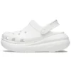 Classic Crush Clog «Λευκό»