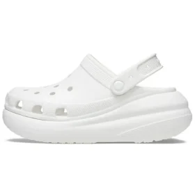 Classic Crush Clog «Λευκό»
