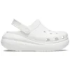 Classic Crush Clog «Λευκό»