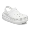 Classic Crush Clog «Λευκό»