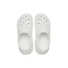Classic Crush Clog «Λευκό»