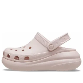 Classic Crush Clog “Light Pink”