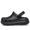 Classic Crush Clog «Μαύρο»