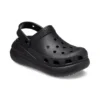 Classic Crush Clog «Μαύρο»