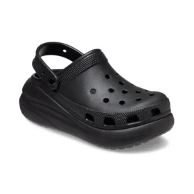 Classic Crush Clog «Μαύρο»