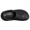 Classic Crush Clog «Μαύρο»