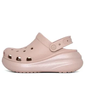 Classic Crush Clog “Ροζ”