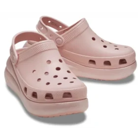Classic Crush Clog “Ροζ”