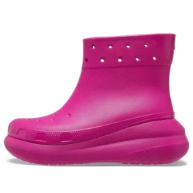 Classic Crush Μπότες “Fuchsia Fun”