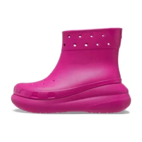 Classic Crush Μπότες “Fuchsia Fun”