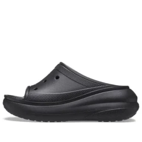 Classic Crush Slide «Black»