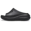 Classic Crush Slide «Black»