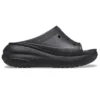 Classic Crush Slide «Black»