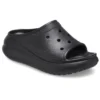Classic Crush Slide «Black»