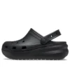 Classic Cutie Clog “Black”