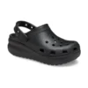 Classic Cutie Clog “Black”