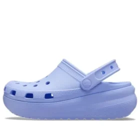 Classic Cutie Clog «Μωβ»