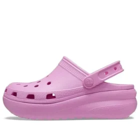 Classic Cutie Clog «Μωβ»