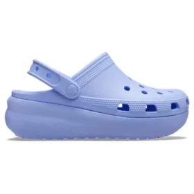 Classic Cutie Clog «Μωβ»