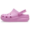 Classic Cutie Clog «Μωβ»