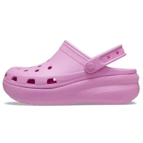 Classic Cutie Clog «Μωβ»