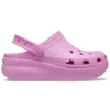 Classic Cutie Clog «Μωβ»